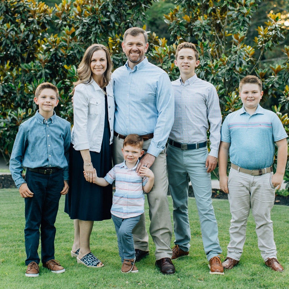 Meet your Posher, Brittany